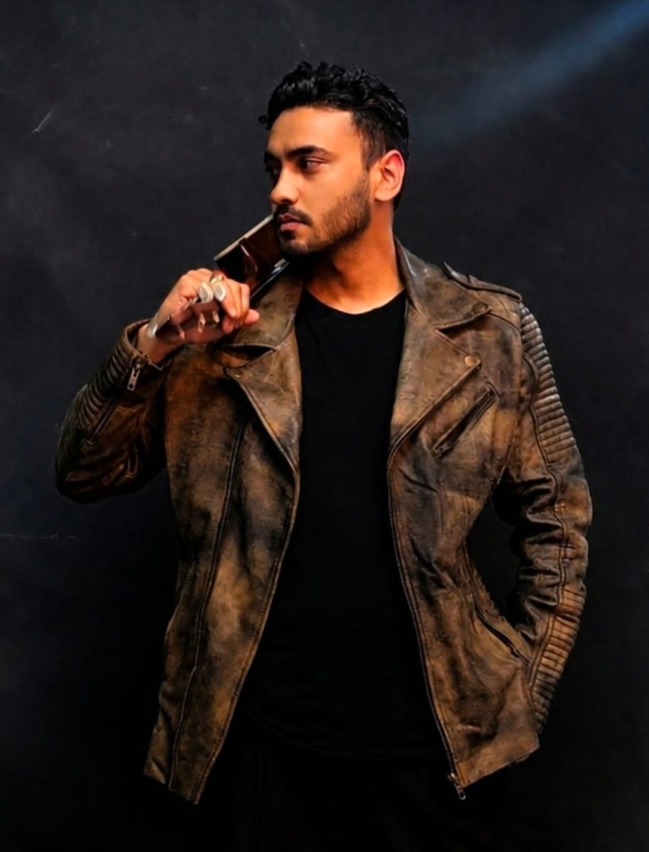 gaurab bista